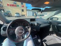 usata Audi A1 1.6 105CV