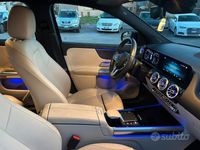 usata Mercedes GLA180 GLA 180 Automatic Sport Plus