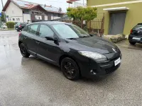 Usata Renault Mégane 110 CV (80 kW) 2011 Nero Berlina