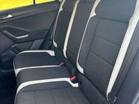 Usata VW T-Roc Advance 116 CV (85 kW) 2019 SUV