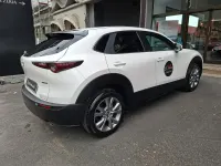 Usata Mazda CX-30 150 CV (110 kW) 2021 Bianco SUV