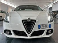 usata Alfa Romeo Giulietta 1.4 Turbo Distinctive GPL