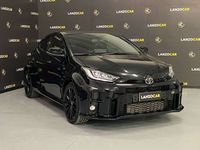 Usata Toyota Yaris 261 CV (191 kW) 2021 Nero Berlina