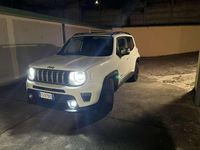 Usata Jeep Renegade Limited 150 CV (110 kW) 2018 SUV