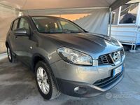 usata Nissan Qashqai 1.5 dCi DPF Acenta