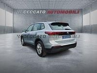 Usata VW Tiguan Life 150 CV (110 kW) 2025 Argento SUV