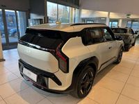 Nuova Kia EV3 GT-Line 50 kW (68 CV) 2026 Ivory silver matte SUV