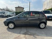 usata Fiat Punto OK NEO PAT. Classic 1.2 5 porte Active