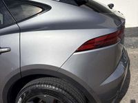 Usata Jaguar E-Pace R-Dynamic 163 CV (119 kW) 2022 SUV