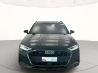 Usata Audi A3 Business 116 CV (85 kW) 2025 Grigio manhattan metallizzato Berlina