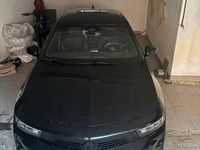 Usata Opel Astra GS Line 130 CV (95 kW) 2023 Nero Berlina