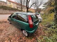 Usata Fiat Punto 1998 Verde