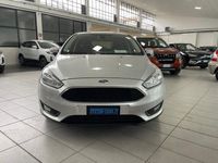 usata Ford Focus 1.0 EcoBoost 125 CV 1.0 EcoBoost 125 CV SW Business