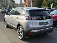 Usata Peugeot 3008 Allure 131 CV (96 kW) 2024 Grigio SUV
