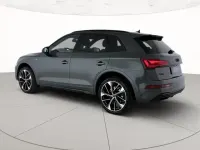 Usata Audi Q5 S-line plus 204 CV (150 kW) 2024 Grigio daytona perla SUV