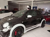Usata Abarth 695 179 CV (131 kW) 2020 Nero Utilitaria