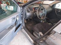 Usata Renault Mégane II 2004 Nero Station wagon