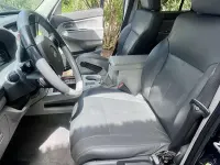 Usata Jeep Cherokee Limited 177 CV (130 kW) 2010 Nero SUV