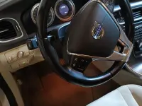 Usata Volvo V60 Momentum 136 CV (100 kW) 2012 Bianco Station wagon