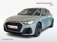 Nuova Audi A1 S-Line 116 CV (85 kW) 2026 Grigio SUV