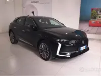 Usado DS Automobiles DS4 Trocadero 131 CV (96 kW) 2023 Negro SUV