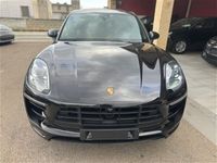 usata Porsche Macan S Diesel usato