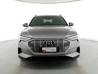 usata Audi e-tron 55 quattro cvt