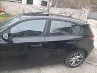 Usata BMW 118 122 CV (89 kW) 2005 Utilitaria