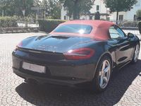 usata Porsche Boxster (981) - 2014