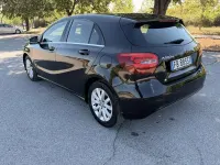 Usata Mercedes A180 Premium 109 CV (80 kW) 2015 Utilitaria