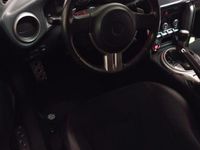 Usata Toyota GT86 GT 2013 Nero Coupé