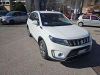 Usata Suzuki Vitara Cool 129 CV (94 kW) 2023 Bianco SUV