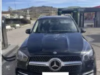 Usata Mercedes GLE300 Premium 272 CV (200 kW) 2022 SUV