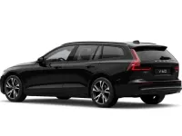 Nuova Volvo V60 Plus 197 CV (144 kW) 2026 Nero Station wagon