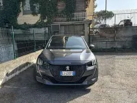 Usata Peugeot 208 GT 101 CV (74 kW) 2022 Utilitaria