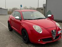 Usata Alfa Romeo MiTo 85 CV (62 kW) 2013 Utilitaria