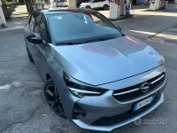 Usata Opel Corsa 101 CV (74 kW) 2023 Utilitaria