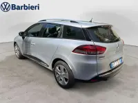 Usata Renault Clio IV 75 CV (55 kW) 2015 Other Berlina