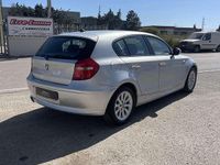 Usata BMW 118 143 CV (105 kW) 2011 Utilitaria