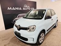 Usado Renault Twingo Urban 30 kW (42 CV) 2023 Azul Utilitario