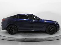 Nuova BMW X6 M Sport 297 CV (218 kW) 2025 Blu SUV