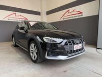 Usata Audi A4 Allroad Business 190 CV (139 kW) 2020 Nero metallizzato Station wagon