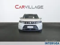 Usata Suzuki Vitara 102 CV (75 kW) 2024 Bianco SUV