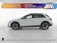 Usata Audi A3 Comfort 150 CV (110 kW) 2025 Bianco ghiaccio metallizzato