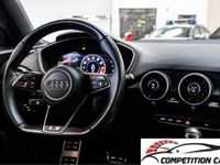 usata Audi TT Coupé 45TFSI S-LINE S-TRONIC COMPETITION