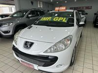 usata Peugeot 206 1.1 gpl 2013