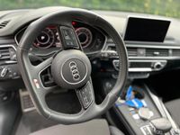 usata Audi A4 4ª serie - 2019