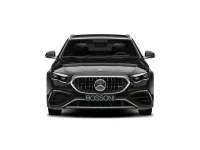 Usata Mercedes 200 Advanced 163 CV (119 kW) 2025 Nero Station wagon