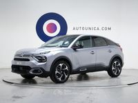 Usata Citroën C4 PureTech 131 CV (96 kW) 2024 Grigio SUV