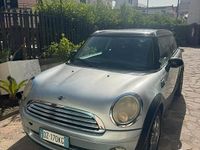Usata Mini Clubman 2009 Grigio Station wagon